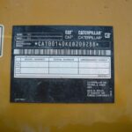 2020 Caterpillar Road - Motor Grader for sale — view 5