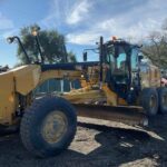 2023 Caterpillar 140 AWD Road - Motor Grader for sale
