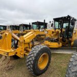 2022 Caterpillar 140GC Road - Motor Grader for sale