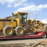 1997 Caterpillar 140H Road - Motor Grader for sale — view 3