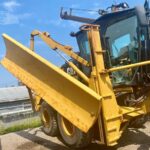 2015 Caterpillar 140M Road - Motor Grader for sale — view 3