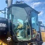 2015 Caterpillar 140M Road - Motor Grader for sale — view 5