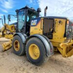 2015 Caterpillar 140M AWD Road - Motor Grader for sale — view 3