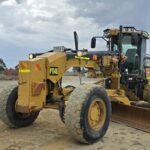 2011 Caterpillar Road - Motor Grader for sale