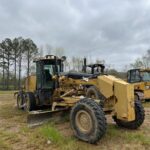 2008 Caterpillar Road - Motor Grader for sale — view 3