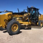2014 Caterpillar 140M2 Road - Motor Grader for sale