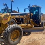 2011 Caterpillar 140M2 Road - Motor Grader for sale