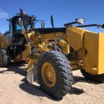 2014 Caterpillar 140M2 Road - Motor Grader for sale — view 2