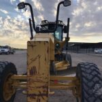 2012 Caterpillar 140M2 Road - Motor Grader for sale — view 3