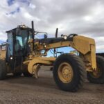 2012 Caterpillar 140M2 Road - Motor Grader for sale — view 3