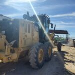2012 Caterpillar 140M2 Road - Motor Grader for sale — view 4