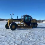 2014 Caterpillar 140M2 AWD Road - Motor Grader for sale