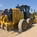 2013 Caterpillar 140M2 AWD Road - Motor Grader for sale — view 3