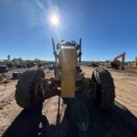 2011 Caterpillar 140M2 AWD Road - Motor Grader for sale — view 3