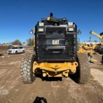 2011 Caterpillar 140M2 AWD Road - Motor Grader for sale — view 4