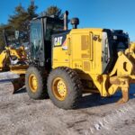 2013 Caterpillar 140M2 VHP Road - Motor Grader for sale