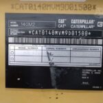 2013 Caterpillar 140M2 VHP Road - Motor Grader for sale — view 3