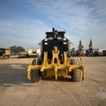 2014 Caterpillar 140M2 VHP Plus Road - Motor Grader for sale — view 3