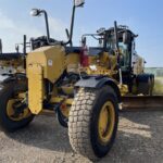 2019 Caterpillar 140M3 Road - Motor Grader for sale