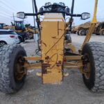 2017 Caterpillar 140M3 Road - Motor Grader for sale — view 3