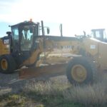 2017 Caterpillar 140M3 Road - Motor Grader for sale — view 3