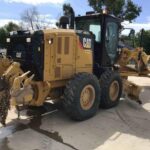 2016 Caterpillar 140M3 Road - Motor Grader for sale — view 3