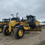 2019 Caterpillar Road - Motor Grader for sale — view 2