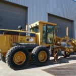 2004 Caterpillar 143H Road - Motor Grader for sale — view 5