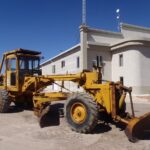 1969 Caterpillar 14E Road - Motor Grader for sale