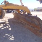 1969 Caterpillar 14E Road - Motor Grader for sale — view 3