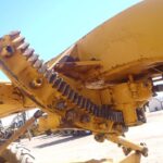 1969 Caterpillar 14E Road - Motor Grader for sale — view 5