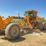 2003 Caterpillar 14H Road - Motor Grader for sale