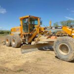 2003 Caterpillar 14H Road - Motor Grader for sale — view 2