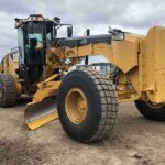 2015 Caterpillar 14M Road - Motor Grader for sale