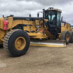 2015 Caterpillar 14M Road - Motor Grader for sale — view 2
