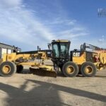 2011 Caterpillar Road - Motor Grader for sale