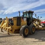 2011 Caterpillar Road - Motor Grader for sale — view 4