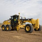 2024 Caterpillar 14M3 Road - Motor Grader for sale