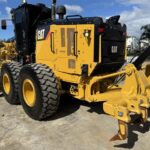 2019 Caterpillar 14M3 Road - Motor Grader for sale — view 3