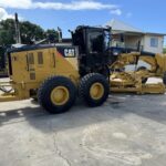 2019 Caterpillar 14M3 Road - Motor Grader for sale — view 3