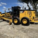 2019 Caterpillar 14M3 Road - Motor Grader for sale — view 4