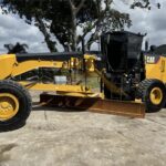 2019 Caterpillar 14M3 Road - Motor Grader for sale — view 5