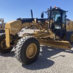 2021 Caterpillar Road - Motor Grader for sale