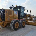 2023 Caterpillar Road - Motor Grader for sale — view 3