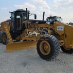 2023 Caterpillar Road - Motor Grader for sale — view 4
