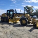 2021 Caterpillar 150 AWD Road - Motor Grader for sale