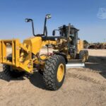 2024 Caterpillar 150 AWD Road - Motor Grader for sale