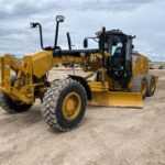 2024 Caterpillar 150 AWD Road - Motor Grader for sale