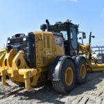 2023 Caterpillar 150 AWD Road - Motor Grader for sale — view 2