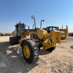 2024 Caterpillar 150 AWD Road - Motor Grader for sale — view 2